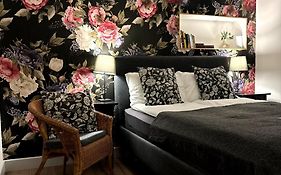 Pasta Factory Guest Rooms